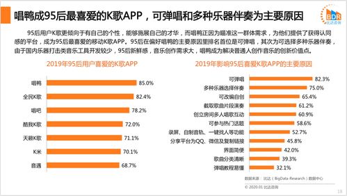 2019年度95后K歌用戶洞察與網(wǎng)絡(luò)信息安全軟件開發(fā)啟示