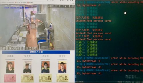 智慧監管賦能，網絡技術護航 構建新時代食品安全新防線